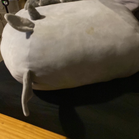 squish, mellow - Picture 3 of 4